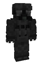 Скин по нику kaneki_11