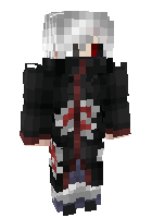 Скин по нику kanekiii