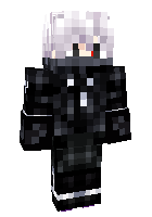 Скин по нику kanekiiii