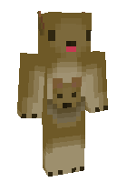 Скин по нику kangaroo1236