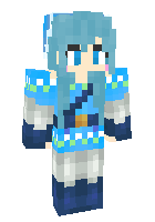 Скин по нику kanon