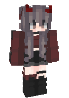 Скин по нику kaorisk