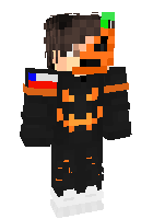 Скин по нику kapustakiller