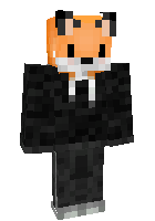 Скин по нику karatechopninja