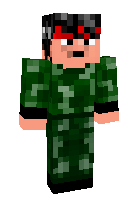 Скин по нику karatos