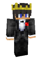 Скин по нику karim_senpai