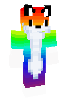 Скин по нику karinaOMG