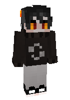 Скин по нику karkat_