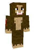 Скин по нику kassquatch