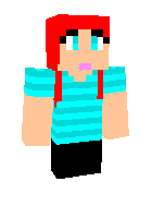 Скин по нику kat_girl