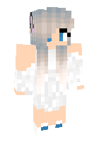 Скин по нику kateycat