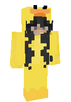 Скин по нику katgirl