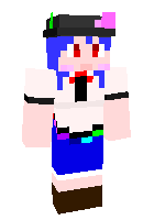 Скин по нику katsuragi
