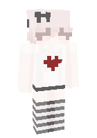 Скин по нику kawaiicore