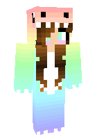 Скин по нику kawaiigirl2