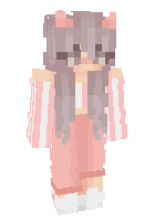 Скин по нику kawaiigirl9