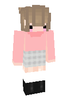 Скин по нику kawaiigirl_