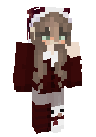 Скин по нику kawaiipandy