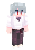 Скин по нику kaworu