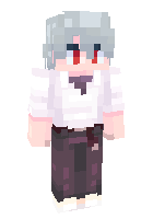Скин по нику kaworu_