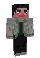 Скин по нику kax8