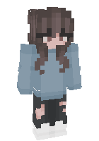 Скин по нику kaykgirl