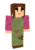 Скин по нику kaylee