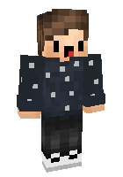 Скин по нику kayzoYt