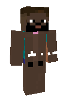 Скин по нику kazeeee