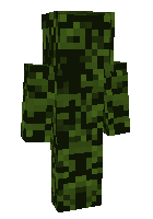 Скин по нику kc33