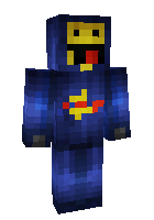 Скин по нику ked