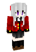 Скин по нику keirachan