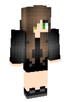 Скин по нику kelsey_mc