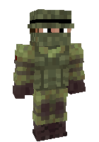 Скин по нику ken4ik