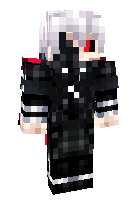 Скин по нику ken_kanekii