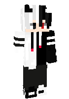 Скин по нику kenkanekiii