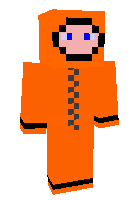 Скин по нику kennor
