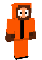 Скин по нику kennyisidore