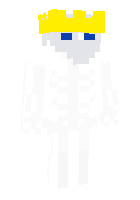 Скин по нику kerdead