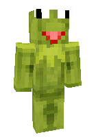 Скин по нику kermit_