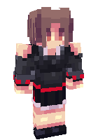 Скин по нику kermitik