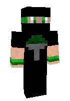 Скин по нику kevhest