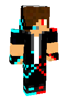 Скин по нику kevin123