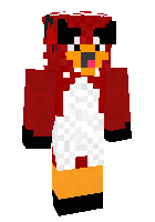 Скин по нику kevin12haha