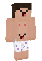Скин по нику kevinYT