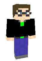 Скин по нику kevin_1203