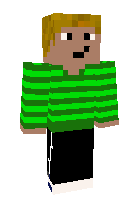 Скин по нику kevinisalegend