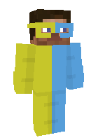 Скин по нику kevinkevinl