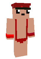 Скин по нику kevinnn
