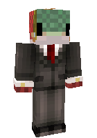 Скин по нику kevsudon